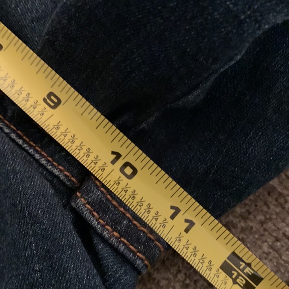 KUT from the Kloth Shorts - Picture 7 of 7